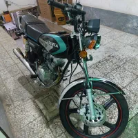 موتور ۱۵۰ عرشیا ۴۰۲|موتورسیکلت|اندیشه, اندیشه فاز ۱|دیوار