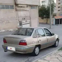 دوو سیلو|خودرو سواری و وانت|کرمانشاه, |دیوار