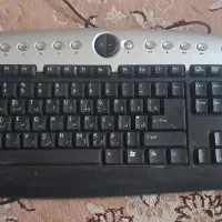 کیبورد|قطعات و لوازم جانبی رایانه|تبریز, |دیوار