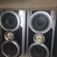 ضبط 3900وات ال جی|سیستم صوتی خانگی|مشهد, حیدرآباد|دیوار