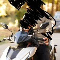 آیروکس نیروموتور آب خنک