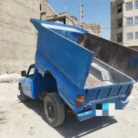 حمل نخاله و مصالح|خدمات حمل و نقل|قدس, شهر‌قدس|دیوار
