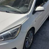 آریزو ۵ توربو مدل ۹۷|خودرو سواری و وانت|مشهد, سجاد شهر|دیوار