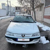 پارس tu5 مدل ۱۴۰۰