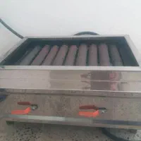 کباب پز گازی
