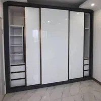 کابینت دکوراسیون کمد نجاری ا ق.س،ا.ط|خدمات پیشه و مهارت|بوشهر, |دیوار