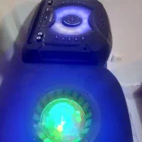باند خانگی سیستمی سوند استریم max12000 فلشخور و...|سیستم صوتی خانگی|امیرکلا, |دیوار