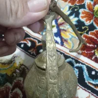پی سوز قدیمی یا چی نمیدونم|کلکسیون اشیاء عتیقه|رباطکریم, الارد|دیوار