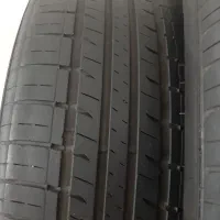 دو حلقه لاستیک دبل کوین ۲۱۵/۵۵/۱۷