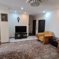 آپارتمان۶۳متری۲خواب/ فول امکانات / بلوار فردوس غرب|فروش آپارتمان|تهران, سازمان برنامه جنوبی|دیوار