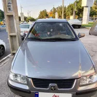 فروش سمند ۸۵عتیقه
