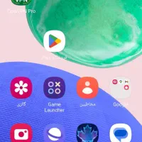 گوشی سامسونگ ام ۱۴