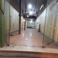 اجاره مغازه بر هنگام جنب بانک ملی|اجارهٔ مغازه و غرفه|تهران, شمیران‌نو|دیوار