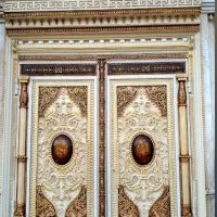 رنگ کاری و رنگ آمیزی ساختمان مدرن