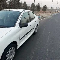 206 sd v20|خودرو سواری و وانت|تهران, چوب تراش|دیوار