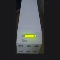 استابلایزر تک فاز xi14 برند پرنیک بسیار تمیز