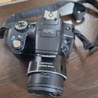 دوربین کنون اصل.sx. 50. HD