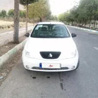 تیبا 2مدل1400|خودرو سواری و وانت|هرسین, |دیوار