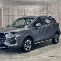 جک SR3//محصول جدید کرمان موتور*مدل 1405