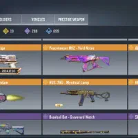 اکانت کالاف یوتوبری|کنسول، بازی ویدئویی و آنلاین|زابل, |دیوار