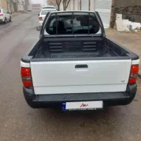 وانت پراید  مدل ۴۰۳ فوق‌العاده تمیز تک برگ سند