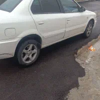 سمند سورنelx|خودرو سواری و وانت|بهبهان, |دیوار