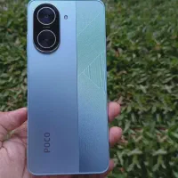 گوشی پوکو c70