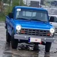 نیسان تناژ ۳۸۰۰
