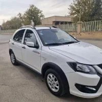 کوییک اس ۴۰۲ درجه ۱ کاملا سالم|خودرو سواری و وانت|فلاورجان, |دیوار