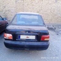 پراید|خودرو سواری و وانت|سنندج, |دیوار