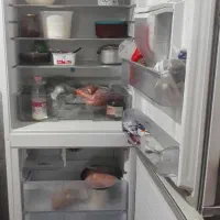 یخچال فریزر برند سوزان