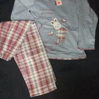 فروش ست و شلوار های پاییزه کاملا نو و مارک دار