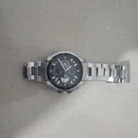 ساعت مچی کاسیو سه موتوره