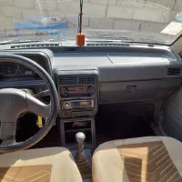 پرایدمدل ۸۸ شل وشاستی پلمپ|خودرو سواری و وانت|زابل, |دیوار