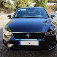 تارا اتومات فول v4|خودرو سواری و وانت|کرمان, |دیوار