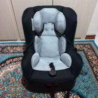 صندلی ماشین کودک دلیجان مدل الیت