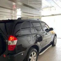 (مدل۹۱) MVM x33|خودرو سواری و وانت|تبریز, |دیوار