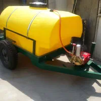 انواع مخزن های سمپاش|خدمات باغبانی و درختکاری|آق قلا, |دیوار