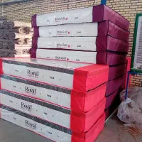 تشک رویال|تشک تختخواب|قنوات, |دیوار