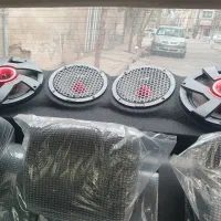 فولرنج و میدرنج حرفه ای