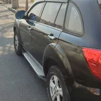 لیفان x60مدل 94|خودرو سواری و وانت|فردیس, شهرک ناز|دیوار