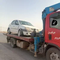 کفی خودروبر یدک کش امداخودرو جرثقیل آسمان یزد|خدمات حمل و نقل|یزد, |دیوار