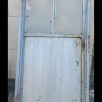 درب حیاط|مصالح و تجهیزات ساختمان|مشگین شهر, |دیوار