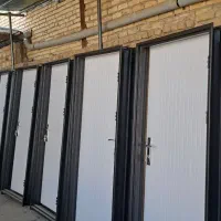 جوشکار جهت درب داخلی