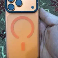 ایفون ۱۷ پرومکس ۲۵۶بدون رجستر