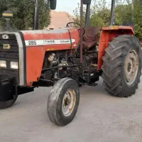 تراکتور|خودرو سنگین|ایلام, |دیوار