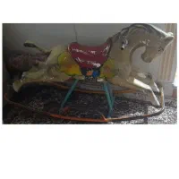 بهترین وسیله ی بازی