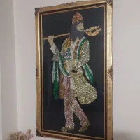 درویش منجوق دوزی