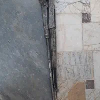 آچار شلاقی لوله گیر رایدکو ۲ اینچ آلمانی