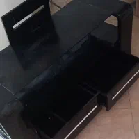 جاتلوزیونی شیشه ای|میز تلویزیون|پردیس, فاز ۲|دیوار